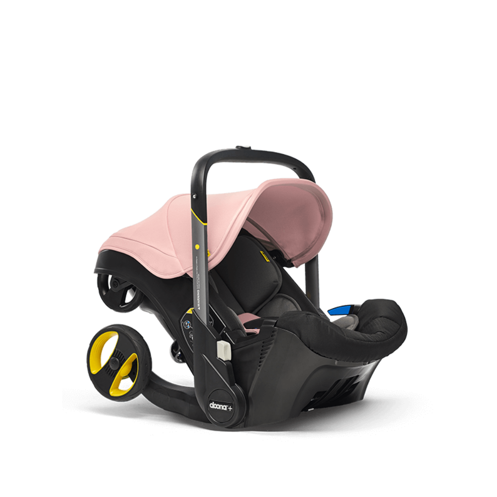 Doona™ Car Seat & Stroller