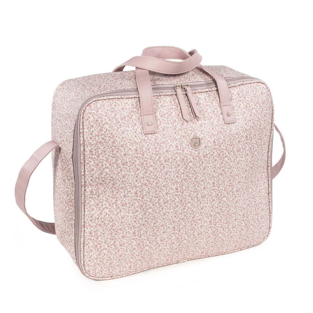 Flower Mellow Travel Holiday and Maternity Bag