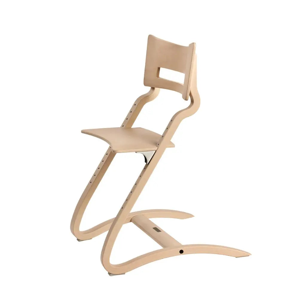 Leander Classic Highchair - Whitewash