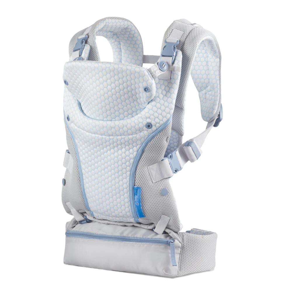 Infantino StayCool 4-in-1 convertible carrier White