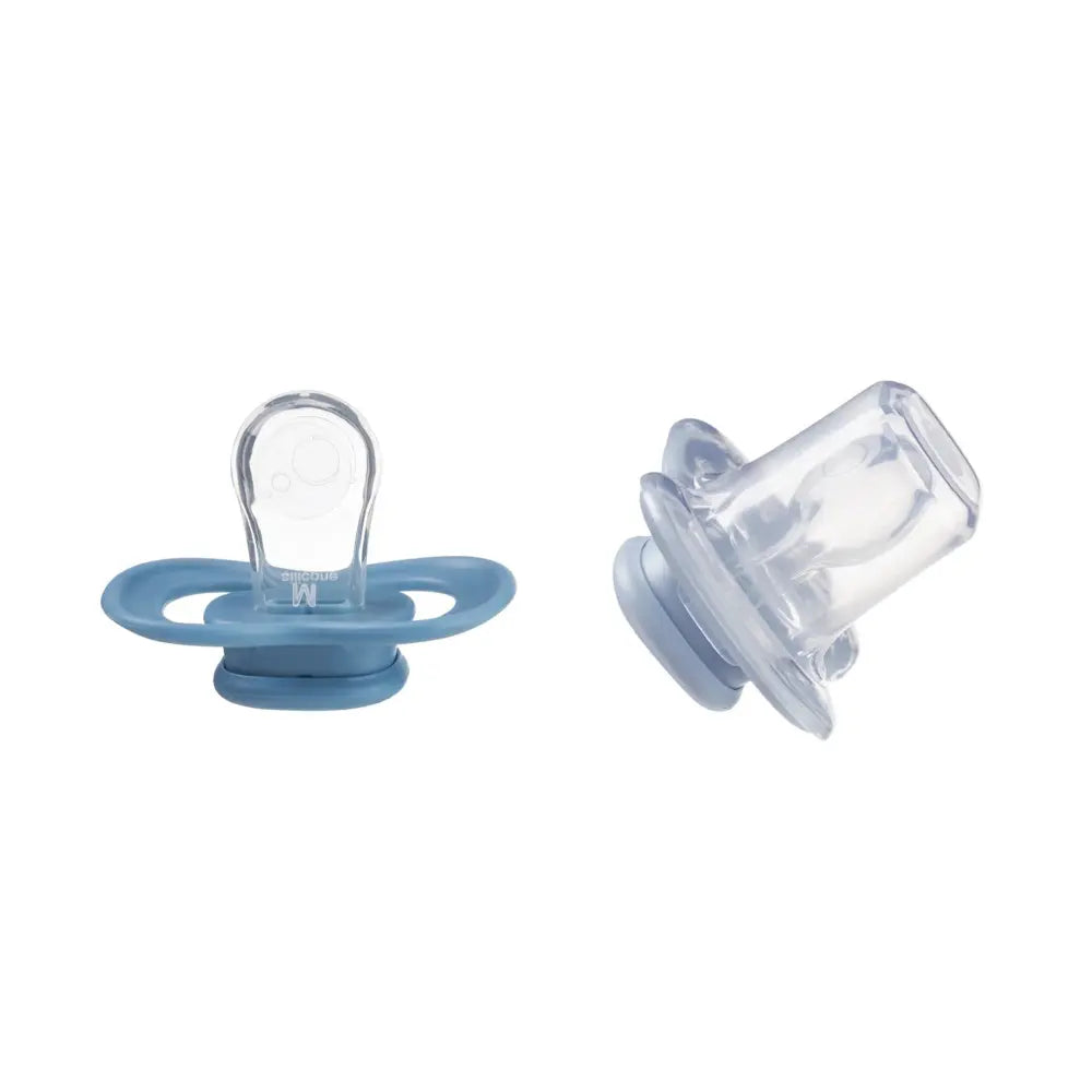 #color_B.Box-Pacifier-GLOW-Silicone-Twin-Pack-|-Ergonomic-Teat-&amp;-Shield,-Hygienic-Cap---Size-1