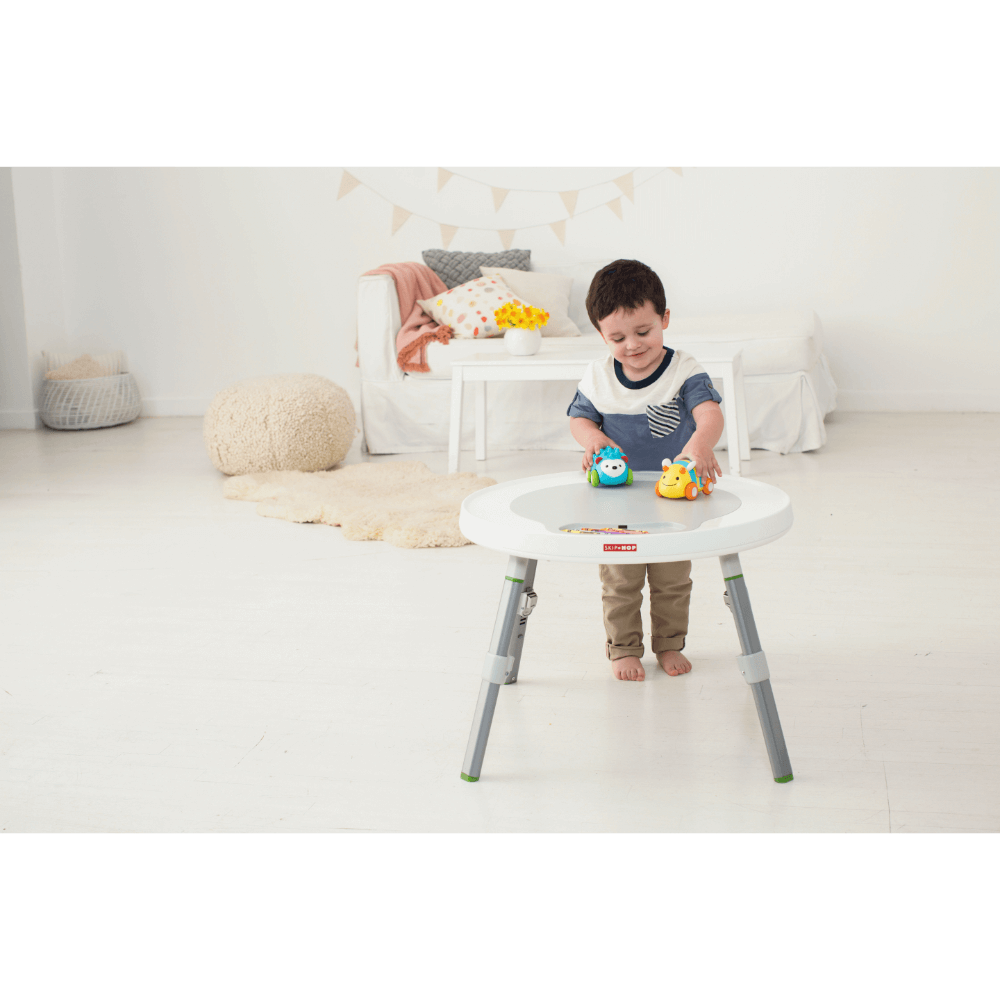 Skip Hop Explore &amp; More Babys View 3 - Multicolour Stage Activity Centre