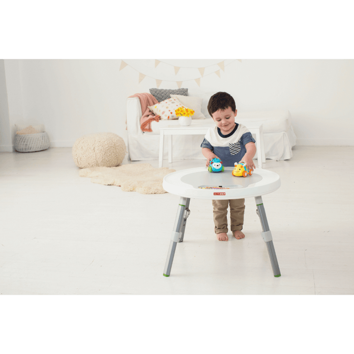Skip Hop Explore &amp; More Babys View 3 - Multicolour Stage Activity Centre