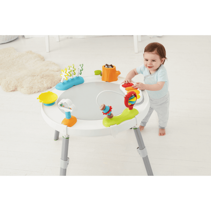 Skip Hop Explore &amp; More Babys View 3 - Multicolour Stage Activity Centre