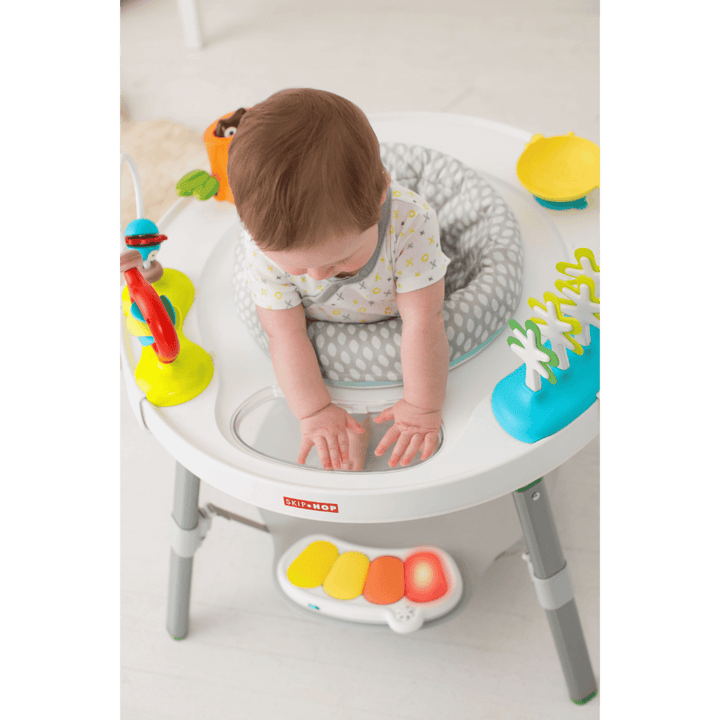 Skip Hop Explore &amp; More Babys View 3 - Multicolour Stage Activity Centre