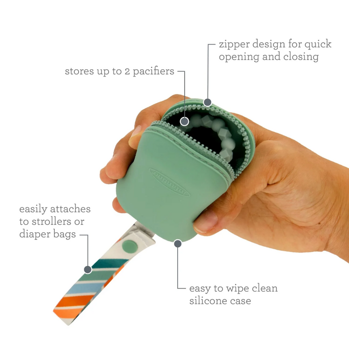 Infantino Paci Pod