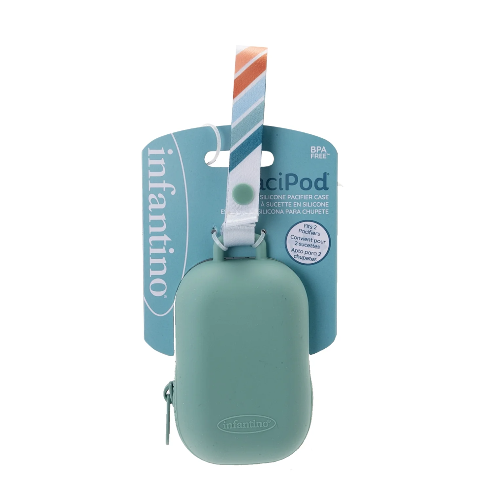 Infantino Paci Pod