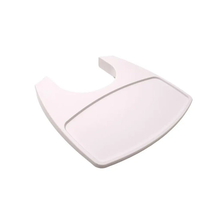 Leander Tray for Classic Highchair - White