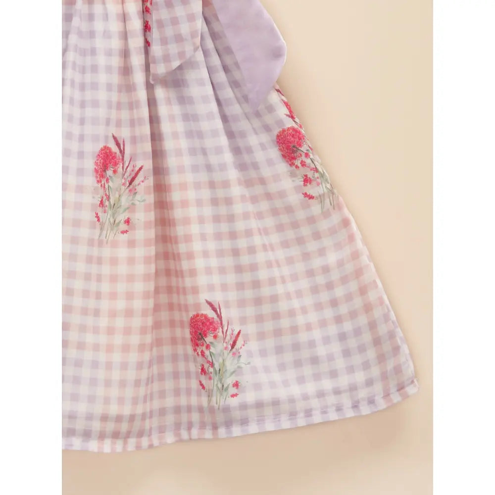 Liz Jacob Easy Breezy Lightweight Dresses - Honeysuckle - Purple