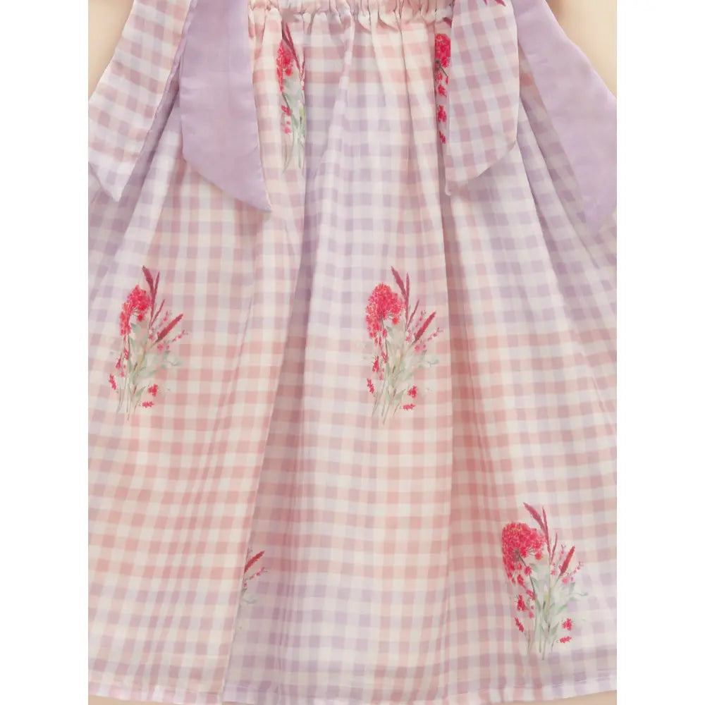 Liz Jacob Easy Breezy Lightweight Dresses - Honeysuckle - Purple