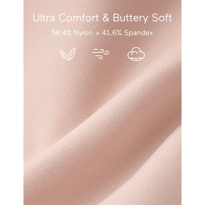 Momcozy Maternity Accessory YN21 Nursing Bra - Skin