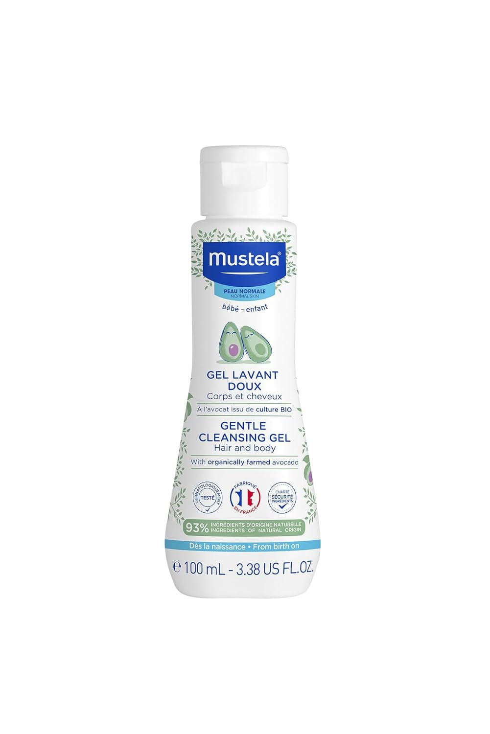 100ml