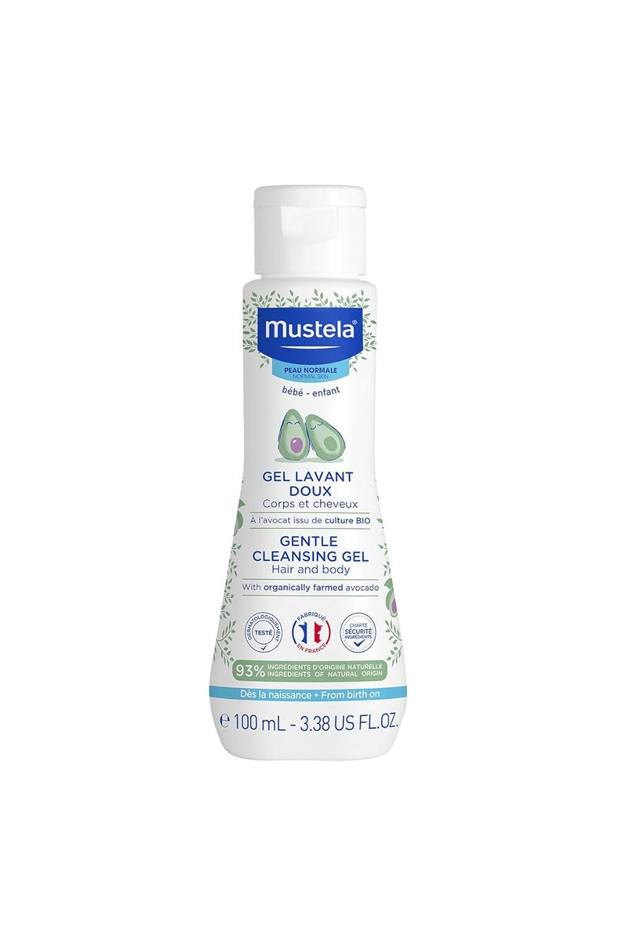 100ml