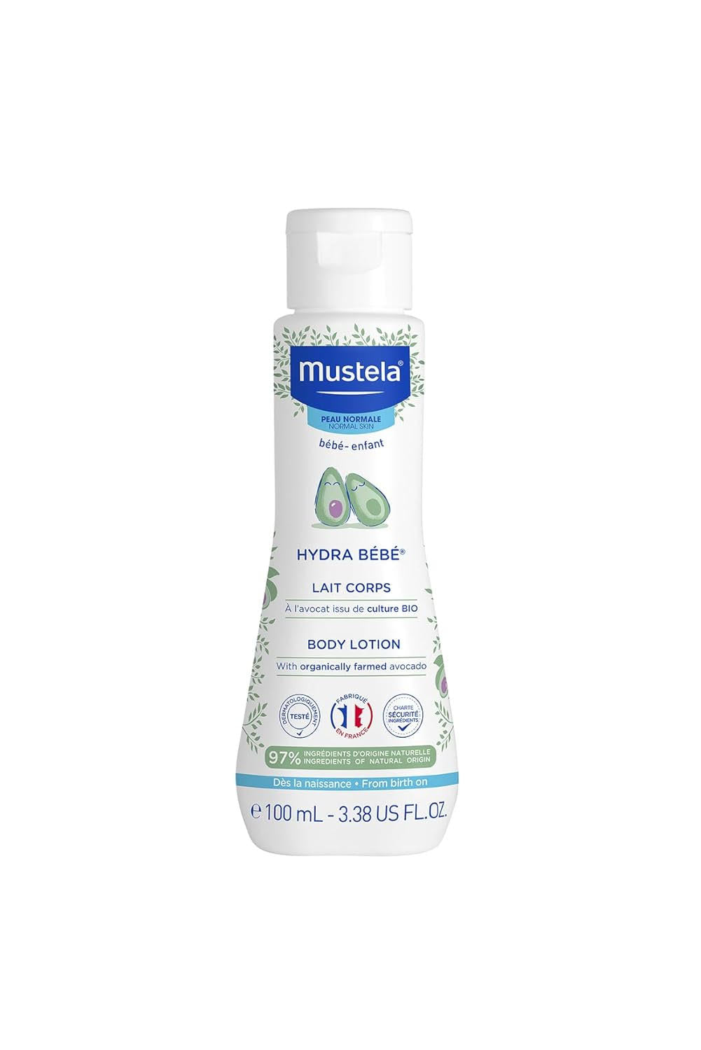 100ml