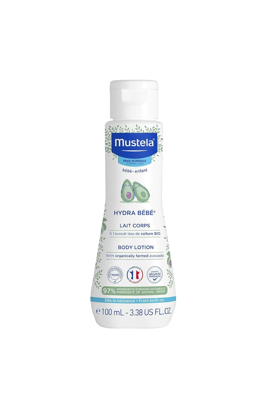 100ml