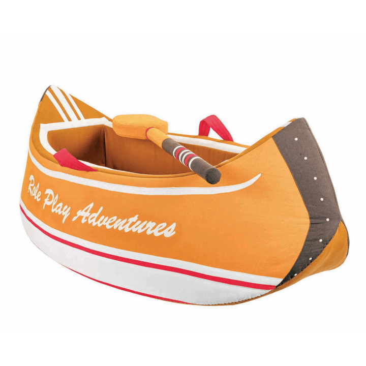 Role Play The Little Woodland Canoe