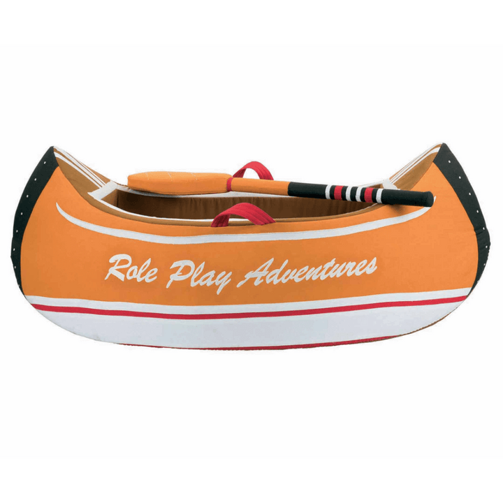 Role Play The Little Woodland Canoe