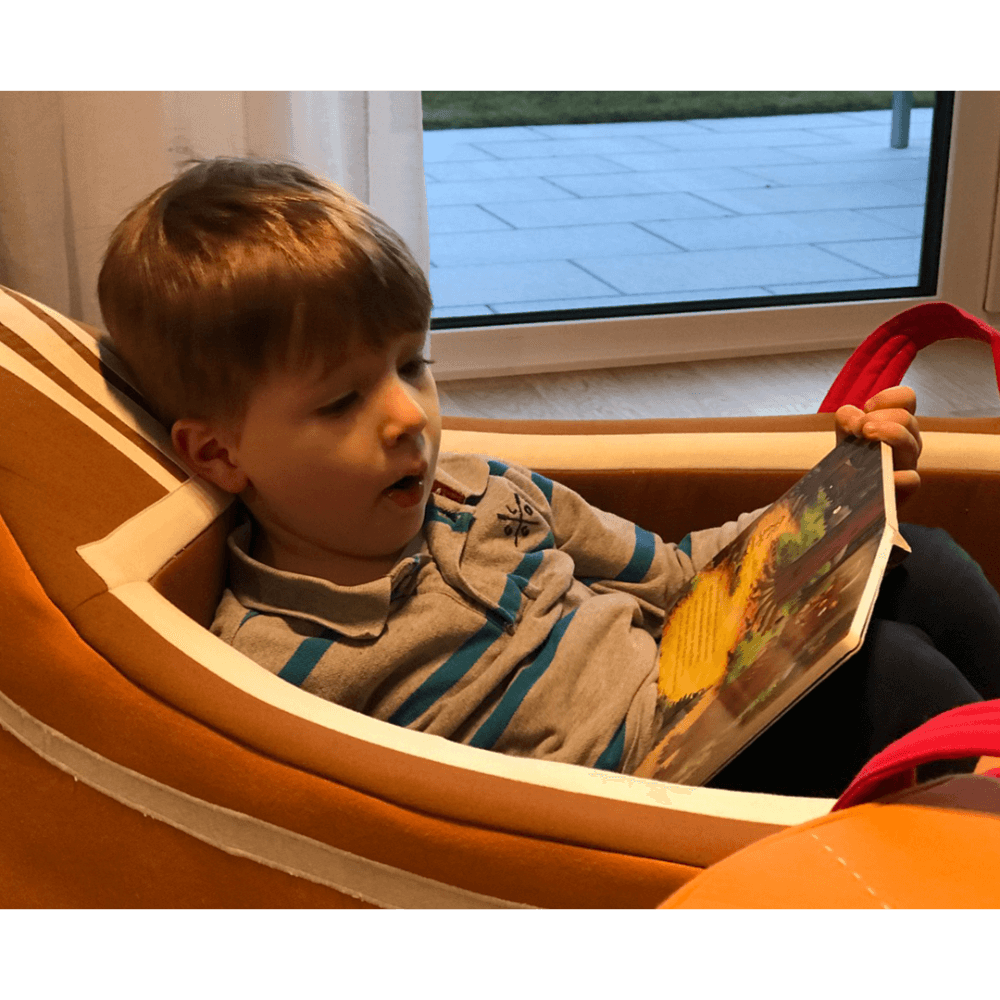 Role Play The Little Woodland Canoe