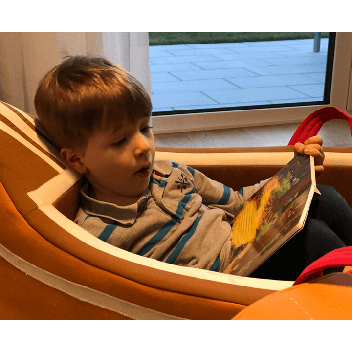 Role Play The Little Woodland Canoe