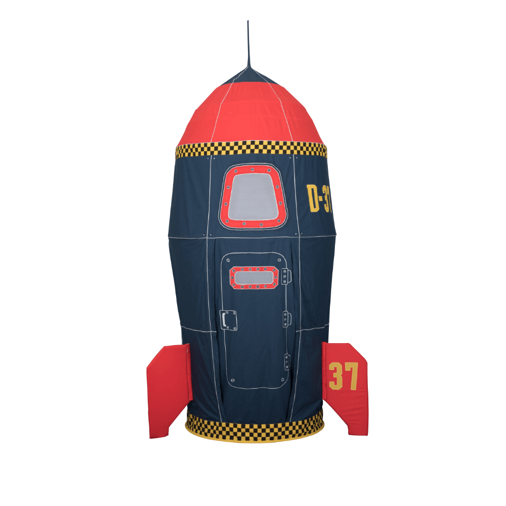 Role Play Rocket Ship