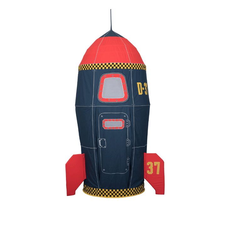 Role Play Rocket Ship