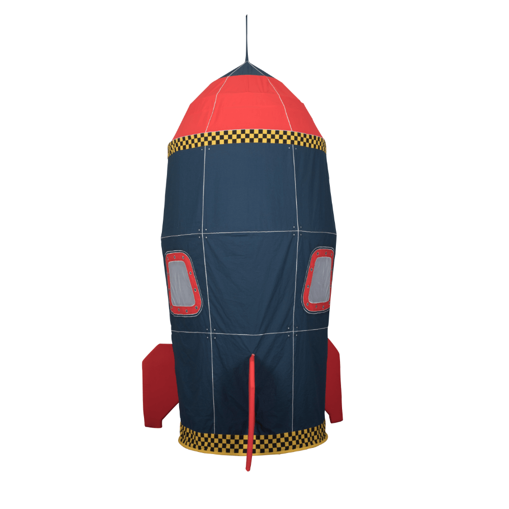 Role Play Rocket Ship
