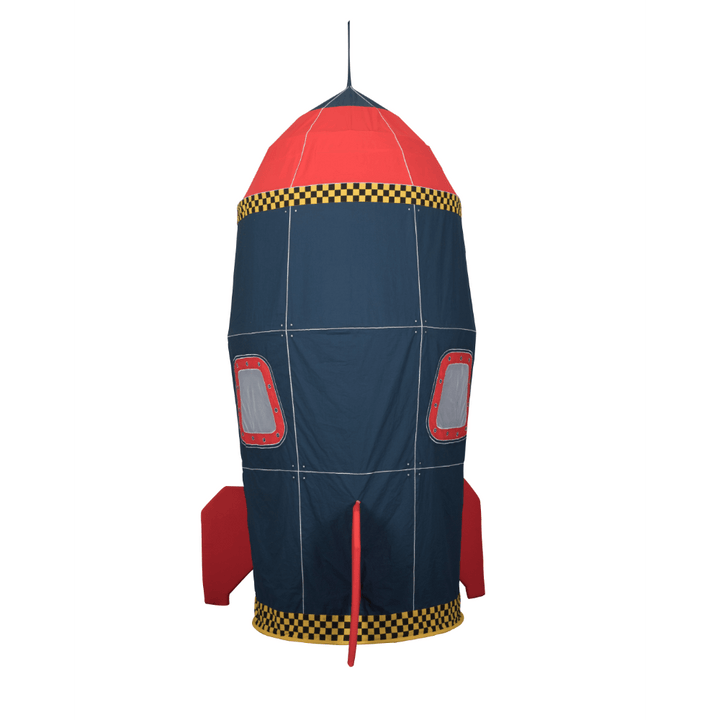 Role Play Rocket Ship