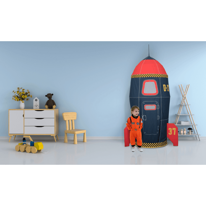 Role Play Rocket Ship