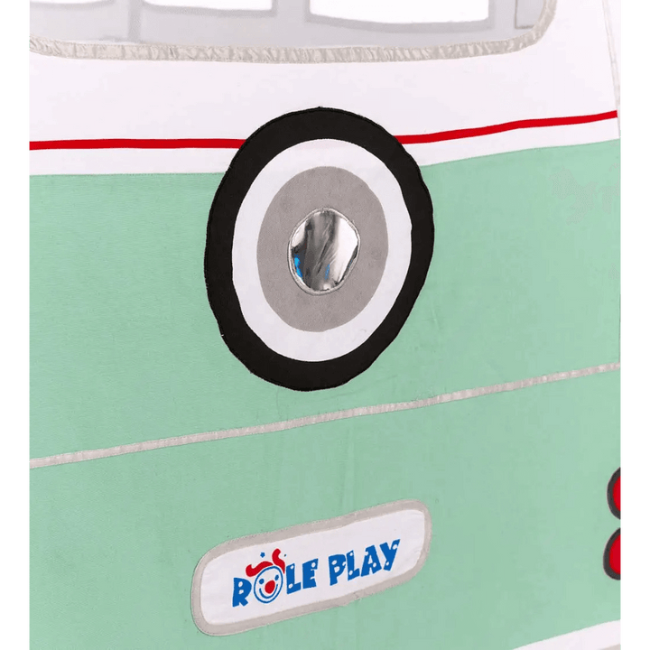 Role Play Surf Van Camper Play Home