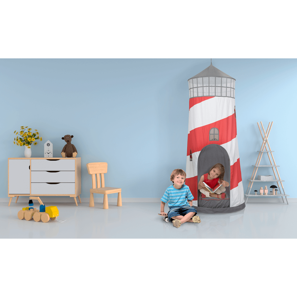 Role Play Light House