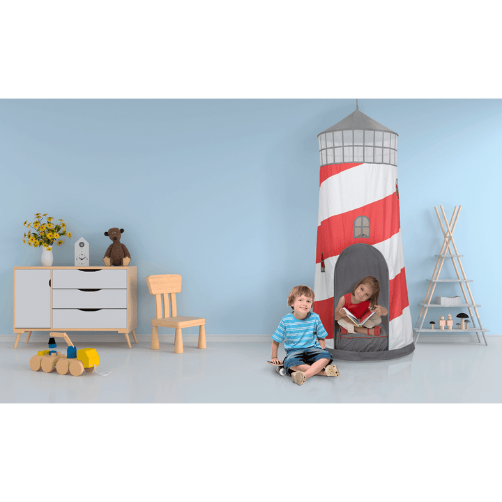 Role Play Light House