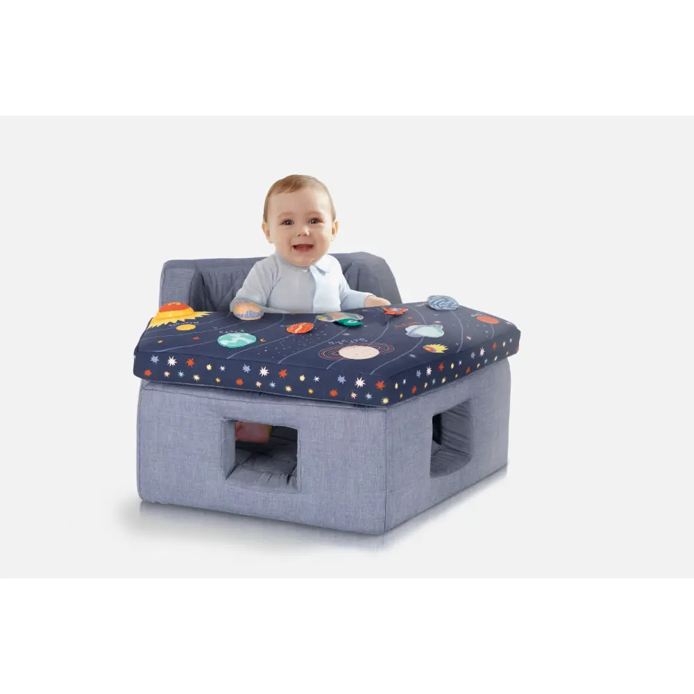 Role Play Under the sea baby activity center