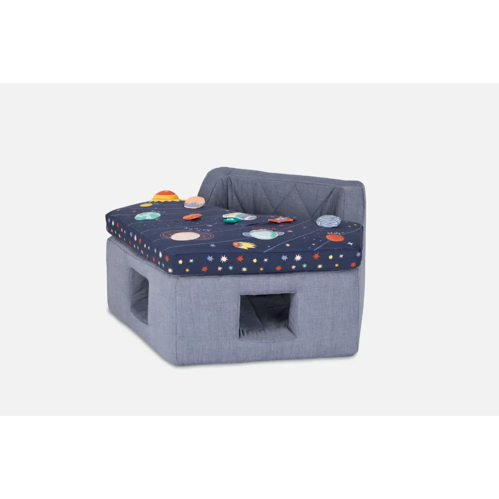 Role Play Under the sea baby activity center