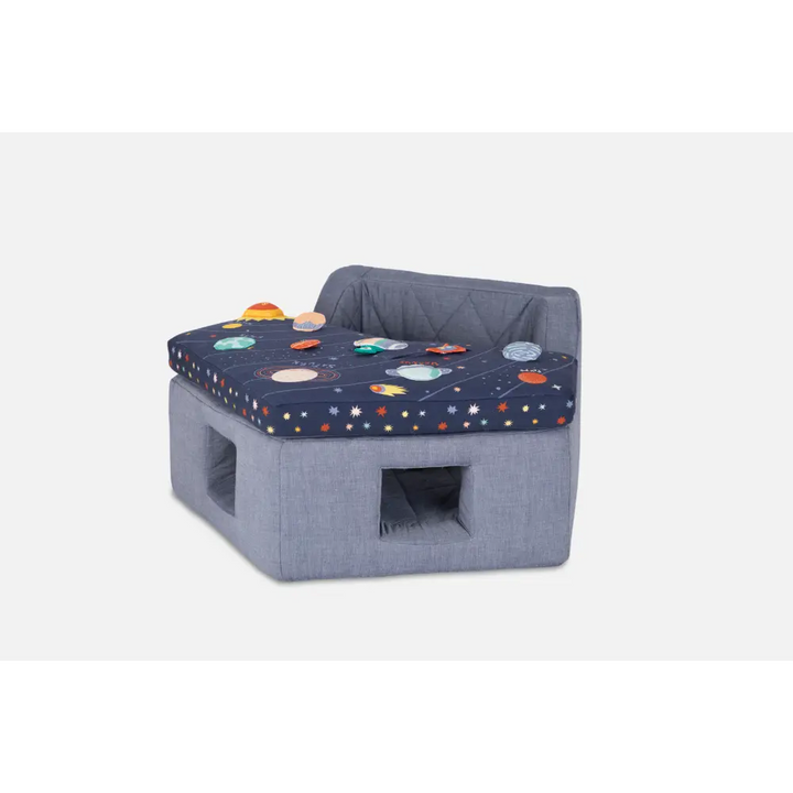 Role Play Under the sea baby activity center