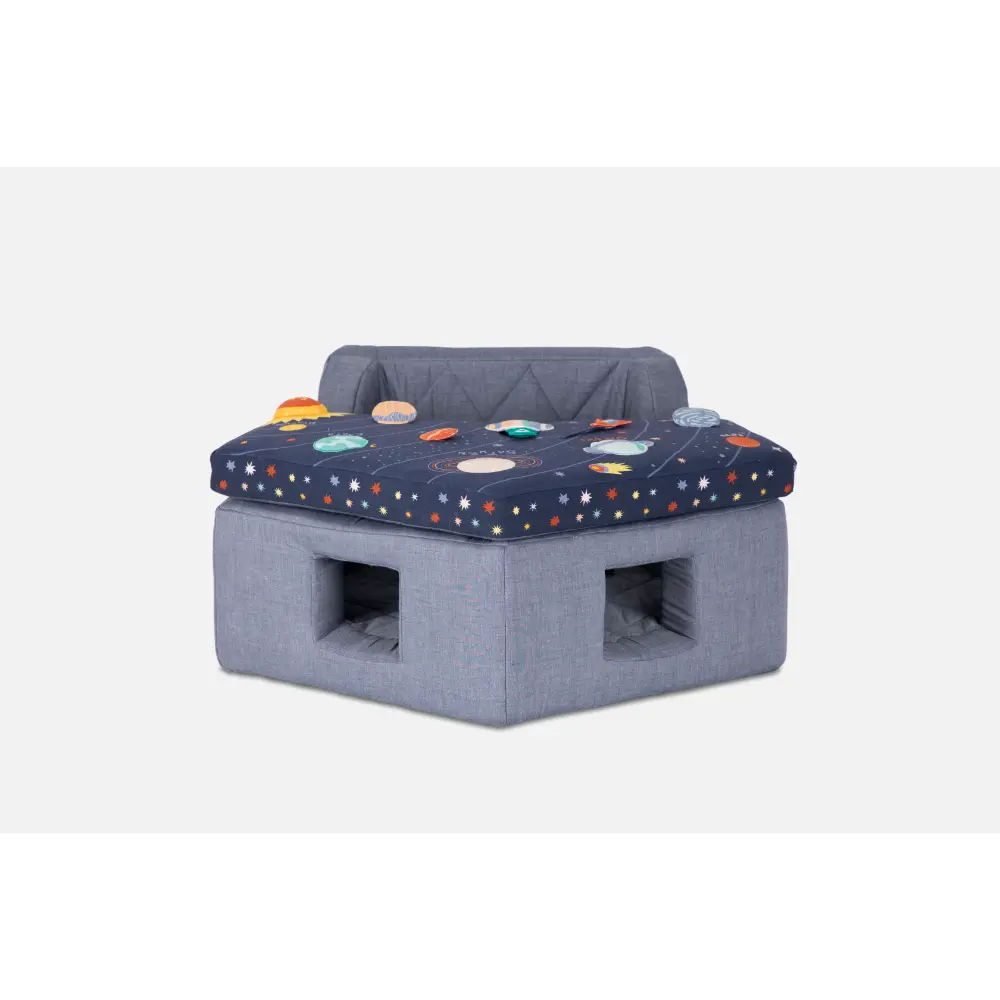 Role Play Under the sea baby activity center
