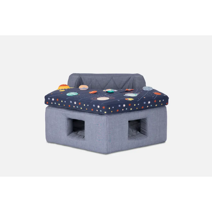 Role Play Under the sea baby activity center