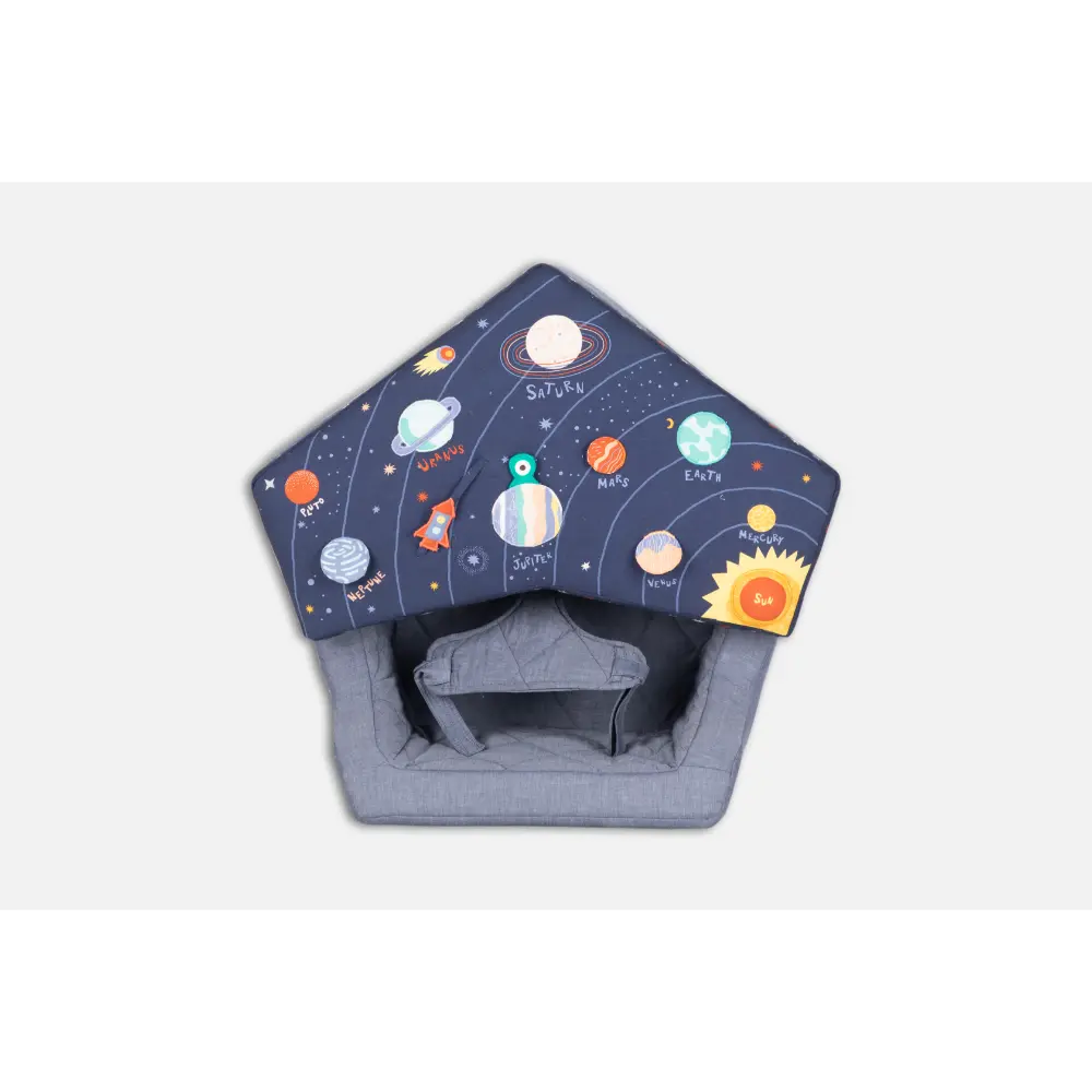 Role Play Under the sea baby activity center