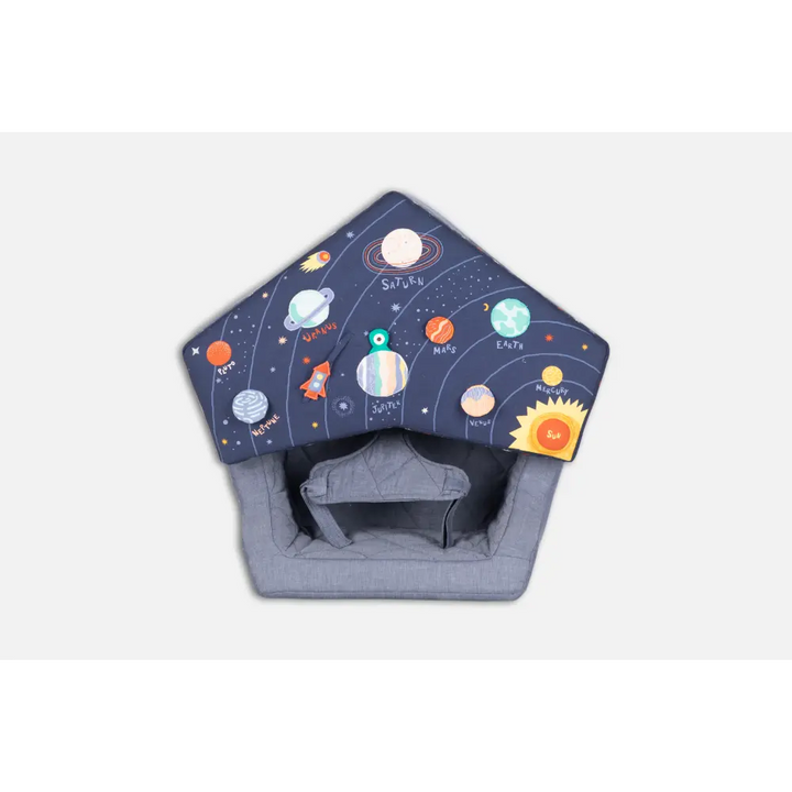 Role Play Under the sea baby activity center