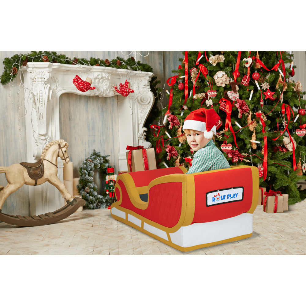 Role Play Santa&