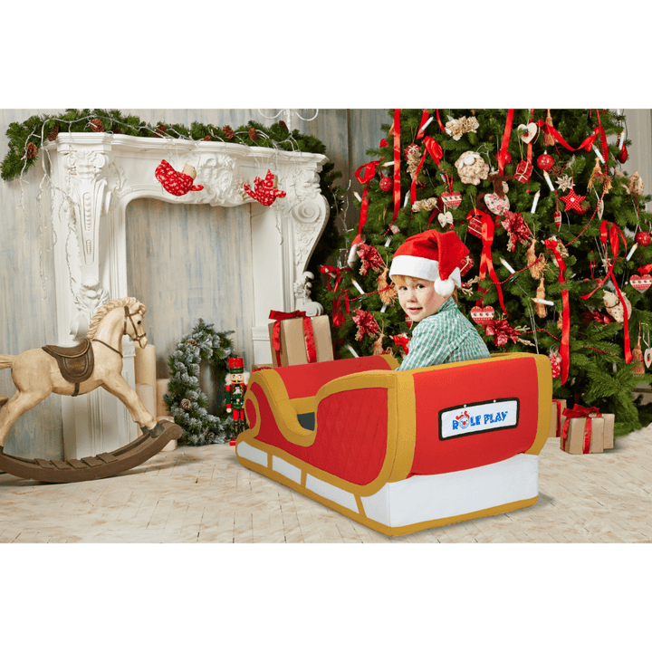 Role Play Santa&