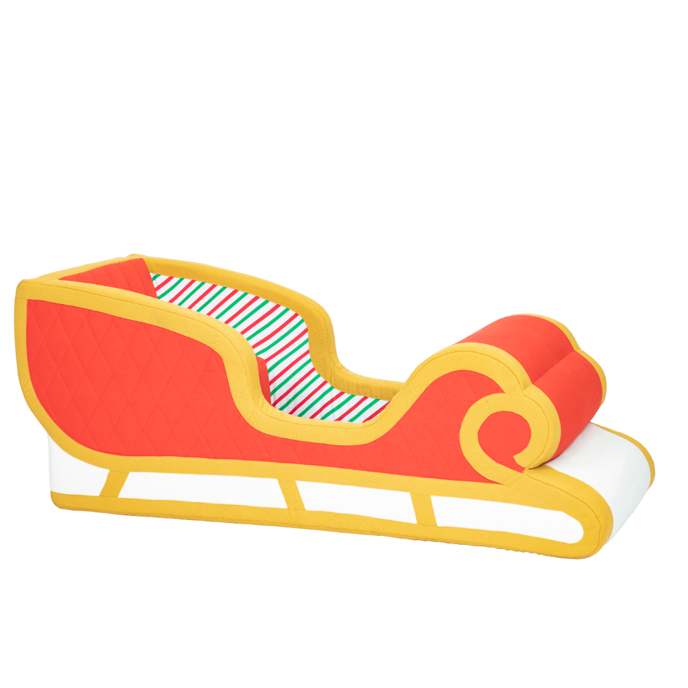 Role Play Santa&