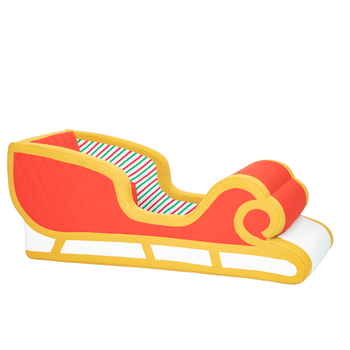 Role Play Santa&