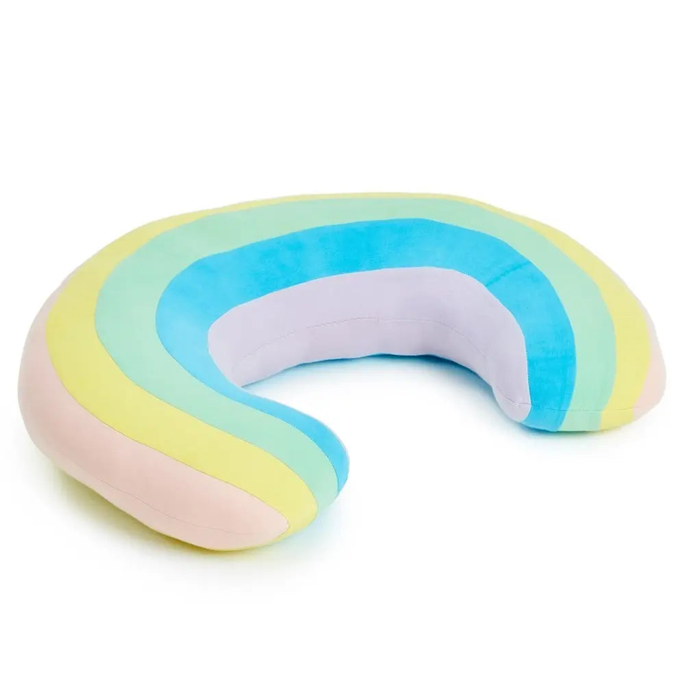 Role Play Rain Bow Sit Up Toy