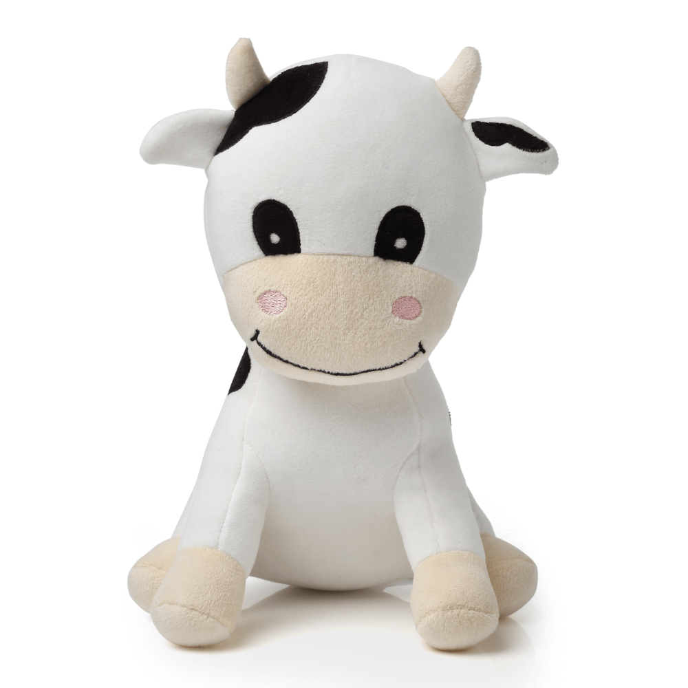 The Baby Trunk Moo-Maze