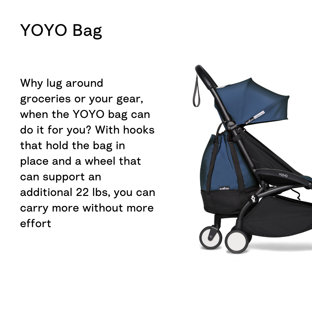 YOYO² Bag