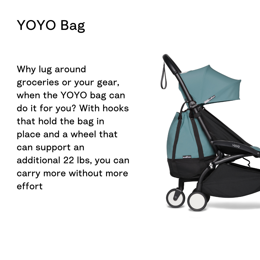 YOYO² Bag