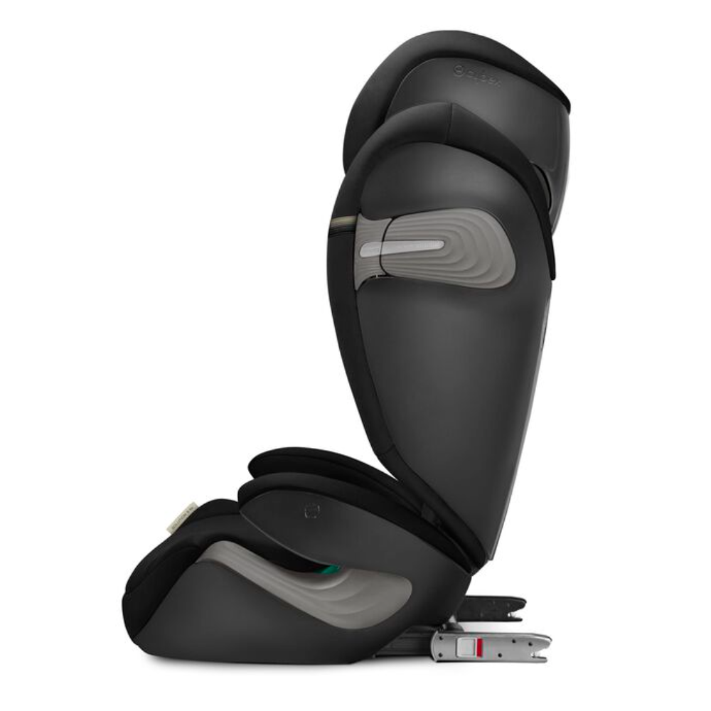 Cybex Solution S2 i-Fix Toddler Car Seat