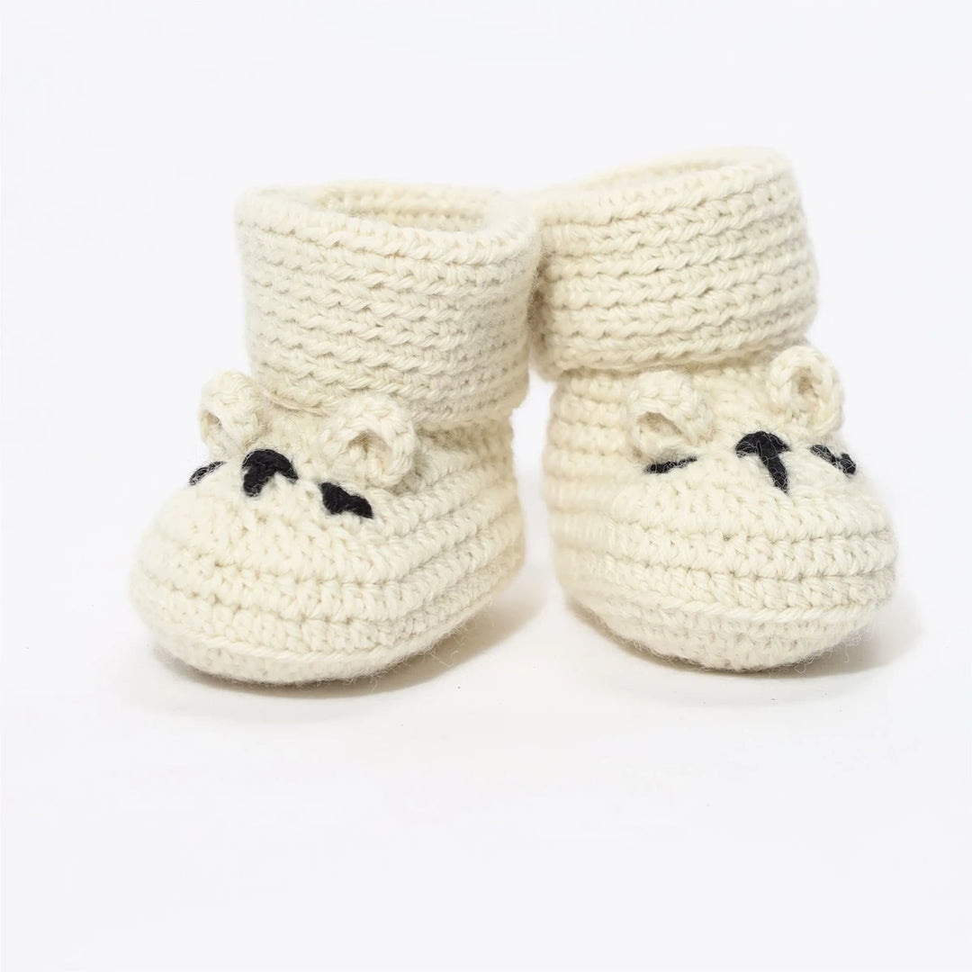 Furr Balls-Cozy Earthy Baby Gift Box