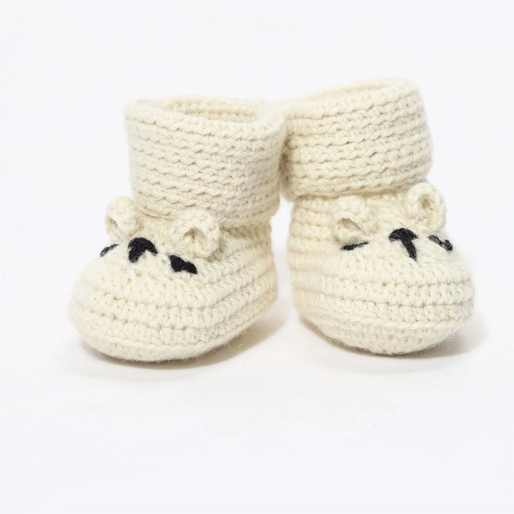 Furr Balls-Cozy Earthy Baby Gift Box