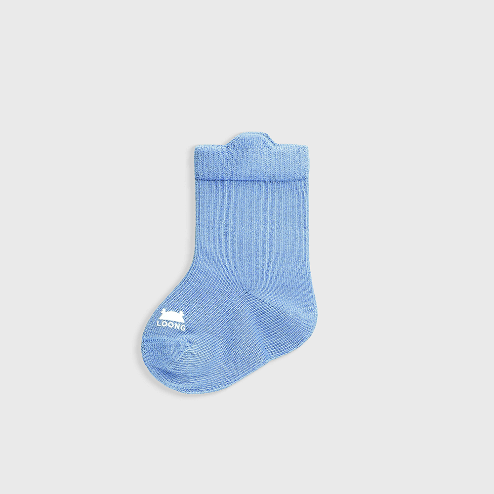 Enfants Socks - 0 to 6 Months